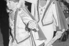 1985 Silke Berens und Jochen Scheffer-Christes