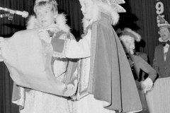 1986 Melanie Rohrmann und Markus Schmidt