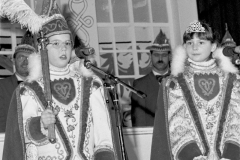 1992 Jessica Kumherr und Johannes Heppe