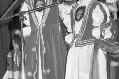 1993 Janine Lillpopp und Christoph Henze