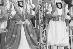 1994 Sandra Plass und Sebastian Booke