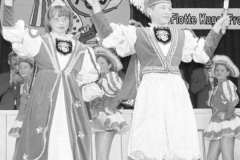 2000 Sarah Rischen und Dominik Lucas