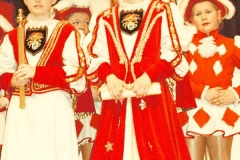 2002 Jana Buchheister und Andre Müller