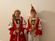 2022 Cleo Puppe und Tobias Wagner