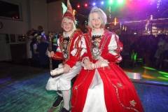 2019 Pia Lemmer und Phil Puppe