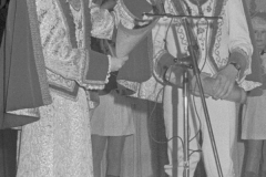 1983 Ulrike Assheuer und Carsten Missal