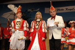 2009 Laura Falke und Tobias Grote