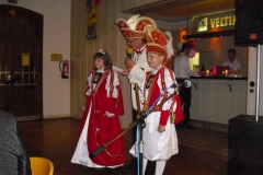 2012 Marie Hoffmann und Moritz Falke