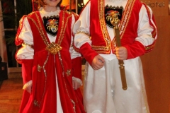 2014 Kira-Maria Schröder und Georg Plebs