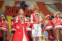 2015 Rabea Theresia Geuecke und Simon Samon Moore