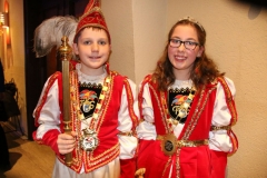 2016 Jule Schröer und David Höller